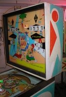 Image # 30188: Lady Luck Backbox - Right