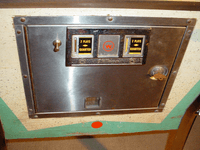 Image # 79158: Lady Luck Cabinet - Front