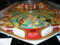 Image # 8939: Lady Luck Playfield