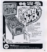 Image # 40572: Lady Luck Cash Box Ad 
(Cash Box (Magazine), Apr-13-1968, page 77)