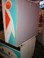 Image # 30190: Lady Luck Cabinet - Rear