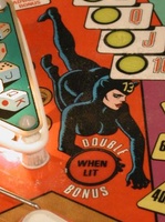 Image # 8706: Lady Luck Playfield Detail