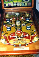 Image # 1355: Lady Robin Hood Playfield