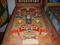 Image # 25207: Lady Robin Hood Playfield