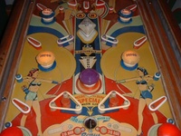 Image # 25210: Lady Robin Hood Middle Playfield