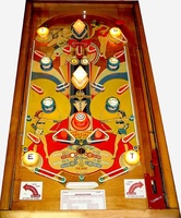 Image # 26732: Lady Robin Hood Playfield