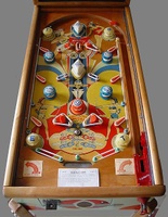 Image # 15070: Lady Robin Hood Playfield