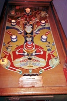 Image # 5420: Lady Robin Hood Playfield