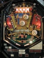 Image # 22265: Lady Sharpshooter Playfield