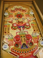 Image # 28016: Ballerina Playfield