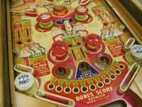 Image # 28018: Ballerina Lower Playfield