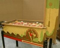 Image # 28019: Ballerina Cabinet - Right