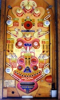 Image # 7319: Ballerina Playfield