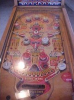 Image # 24603: Ballerina Playfield