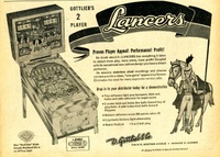 Image # 41786: Lancers Billboard Ad 
(The Billboard, Sep-11-1961, page 75)