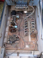 Image # 70117: Lariat Inside Cabinet