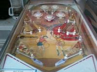 Image # 42173: Lariat Playfield 
(Serial number 06130.)