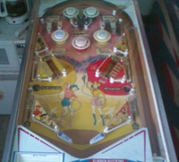 Image # 42172: Lariat Playfield 
(Serial number 06130.)