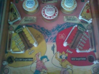 Image # 42175: Lariat Middle Playfield 
(Serial number 06130.)