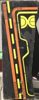 Image # 54510: Laser War Backbox - Left