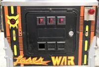 Image # 54512: Laser War Cabinet - Front