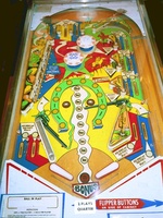Image # 1374: Lawman Playfield