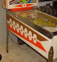 Image # 10117: Lawman Cabinet - Left