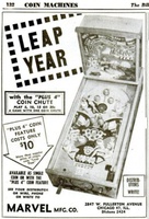 Image # 42710: Leap-Year Billboard Ad 
(The Billboard, May-8-1948, page 132)