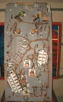 Image # 30433: Lectronamo Underside of Playfield