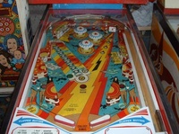Image # 16110: Lectronamo Playfield
