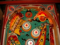 Image # 36224: Lectronamo Upper Playfield
