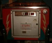 Image # 36769: Lectronamo Cabinet - Front
