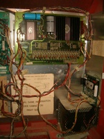 Image # 36774: Lectronamo Driver and Rectifier Boards