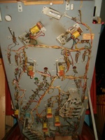 Image # 36776: Lectronamo Under Playfield