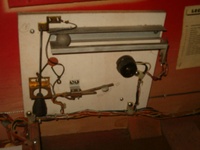 Image # 36779: Lectronamo Tilt Assembly