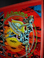 Image # 29465: Lectronamo Backglass