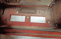 Image # 77624: Lectronamo Narrow-neck Cabinet - 3 Bolts 
(Serial number 6237.)