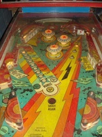 Image # 29466: Lectronamo Playfield