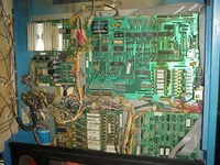Image # 42982: Lethal Weapon 3 Inside Backbox