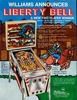 Image # 4261: Liberty Bell Flyer