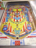 Image # 20360: Liberty Bell Playfield