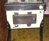 Image # 18147: Liberty Belle German Cabinet - Front