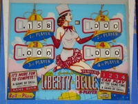 Image # 39207: Liberty Belle Plexiglas Backglass