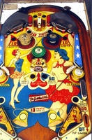 Image # 7317: Liberty Belle Playfield