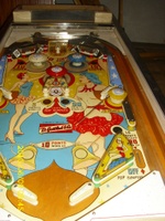 Image # 63591: Liberty Belle Playfield 
(The owner stated the cabinet serial number was unreadable.)
