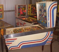 Image # 26250: Liberty Belle Cabinet - Right