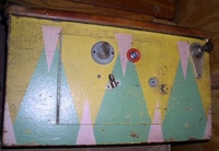 Image # 23011: Balls-A-Poppin Cabinet - Front