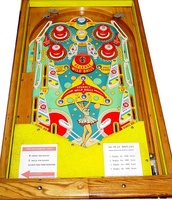 Image # 27698: Balls-A-Poppin Playfield
