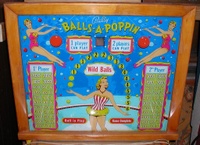 Image # 30448: Balls-A-Poppin Backglass