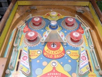 Image # 20830: Balls-A-Poppin Upper Playfield